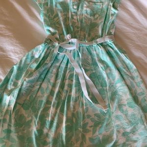 Summer dress sale